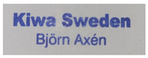 Kiwa Sweden Björn Axén